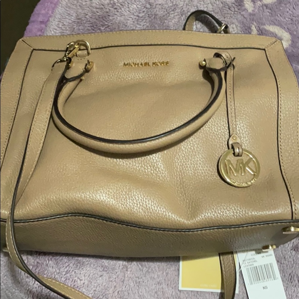 Michael kors purse